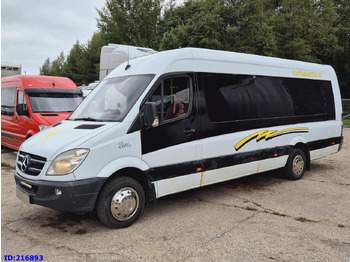مركبة كوتش MERCEDES-BENZ Sprinter 516
