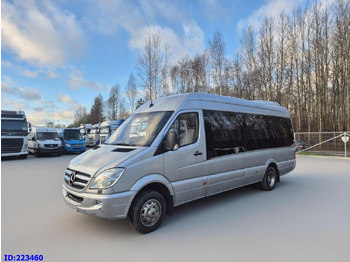 مركبة كوتش MERCEDES-BENZ Sprinter 516
