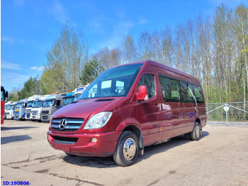 حافلة المدينة MERCEDES-BENZ Sprinter 518