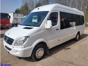 حافلة صغيرة MERCEDES-BENZ Sprinter 518