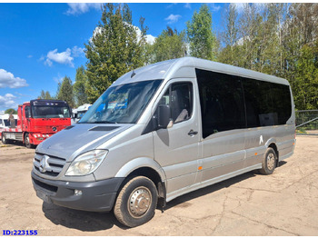 حافلة صغيرة MERCEDES-BENZ Sprinter 519
