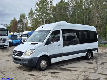 حافلة صغيرة MERCEDES-BENZ Sprinter 519