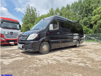 حافلة صغيرة MERCEDES-BENZ Sprinter 519