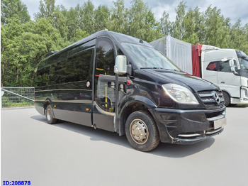 حافلة صغيرة MERCEDES-BENZ Sprinter 519