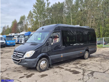 حافلة صغيرة MERCEDES-BENZ Sprinter 519
