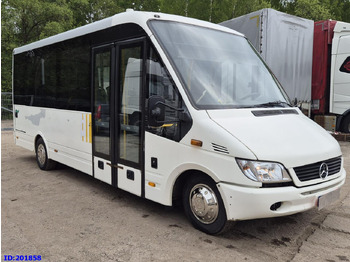 حافلة المدينة MERCEDES-BENZ Sprinter