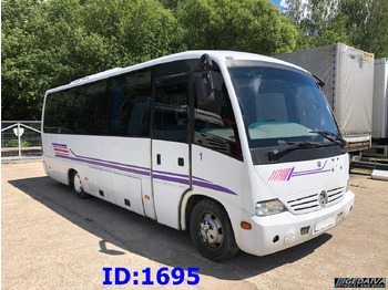 مركبة كوتش MERCEDES-BENZ Vario 815