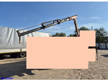 ونش كرين PALFINGER