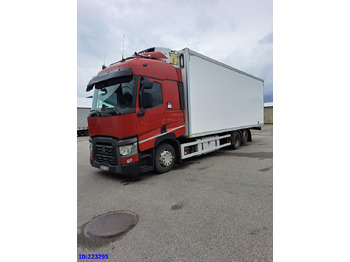 شاحنة الفريزر RENAULT T