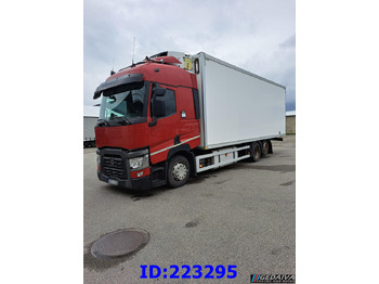 شاحنة الفريزر RENAULT T