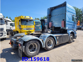 وحدة جر SCANIA R620 6x4 Retarder: صورة 5