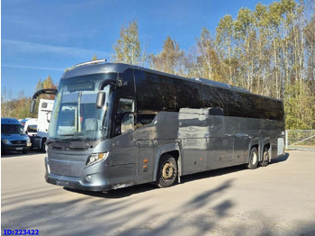 مركبة كوتش SCANIA Touring