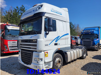 وحدة جر DAF XF 105 410