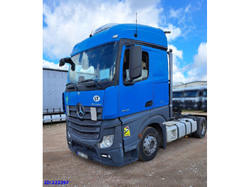وحدة جر MERCEDES-BENZ Actros 1842