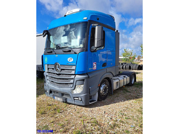 وحدة جر MERCEDES-BENZ Actros 1842