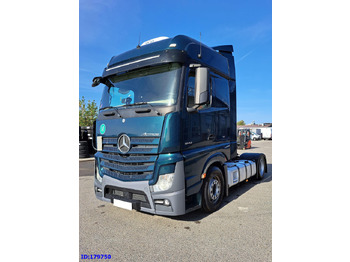 وحدة جر MERCEDES-BENZ Actros 1843