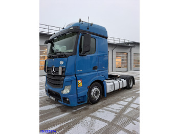 وحدة جر MERCEDES-BENZ Actros 1843