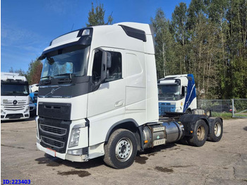 وحدة جر VOLVO FH13 460