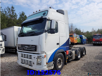 وحدة جر VOLVO FH13 480