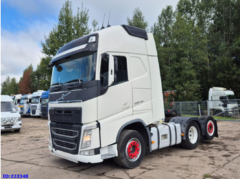 وحدة جر VOLVO FH13 500
