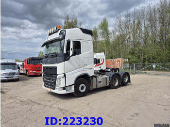 وحدة جر VOLVO FH13 540