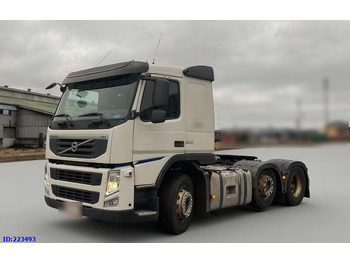 وحدة جر VOLVO FM13 500