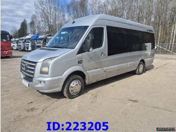 مركبة كوتش VOLKSWAGEN Crafter