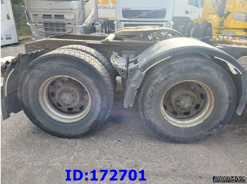 وحدة جر VOLVO FH12 460HP 6x4 Manual BigAxles: صورة 5