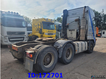 وحدة جر VOLVO FH12 460HP 6x4 Manual BigAxles: صورة 4