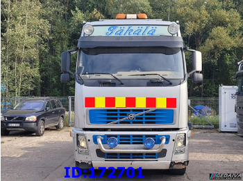 وحدة جر VOLVO FH12 460HP 6x4 Manual BigAxles: صورة 2