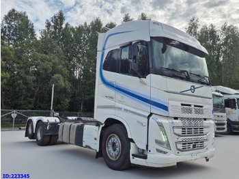 شاحنة هيكل كابينة VOLVO FH13 500