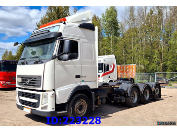 شاحنة هيكل كابينة VOLVO FH13 540