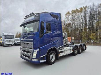 شاحنة هيكل كابينة VOLVO FH13 540
