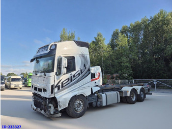 شاحنة هيكل كابينة VOLVO FH13