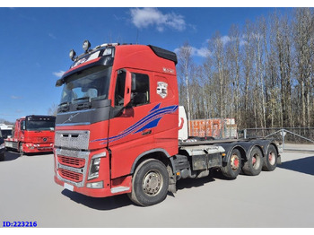 شاحنة هيكل كابينة VOLVO FH16 700