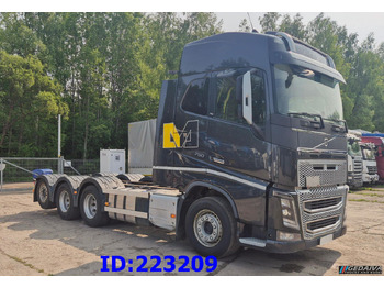 شاحنة هيكل كابينة VOLVO FH16 750