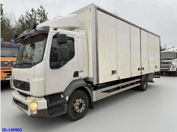 شاحنة مقفلة VOLVO FL 280