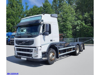 شاحنة هيكل كابينة VOLVO FM 500