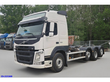 شاحنة هيكل كابينة VOLVO FM13 500