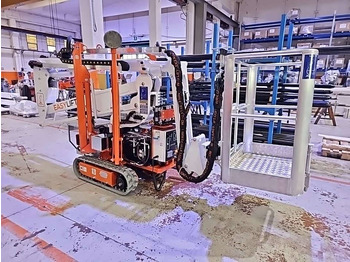 شاحنة ذراع مفصلي