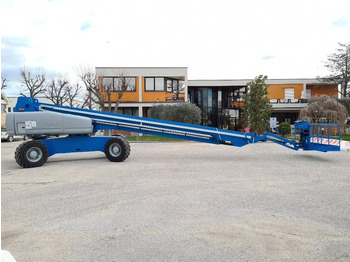 رافعة سلة تلسكوبية Genie S125 4WD: صورة 2