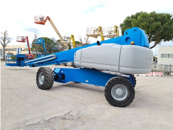 رافعة سلة تلسكوبية Genie S125 4WD: صورة 5