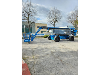 شاحنة ذراع مفصلي HAULOTTE