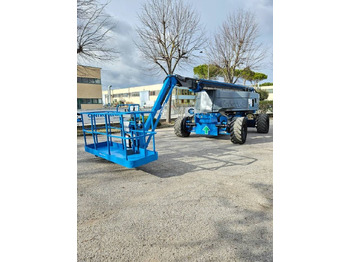 شاحنة ذراع مفصلي HAULOTTE