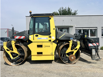 مدحلة اسفلت BOMAG
