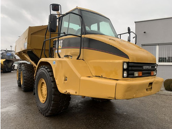 شاحنة قلاب مفصلية Caterpillar 730 (110387): صورة 5 شاحنة قلاب مفصلية Caterpillar 730 (110387): صورة 5