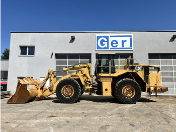 اللودر بعجل CATERPILLAR 988G