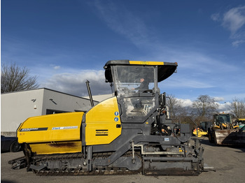 مدادة الأسفلت DYNAPAC