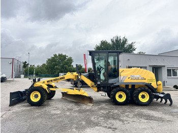 ممهدة NEW HOLLAND