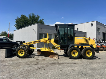 ممهدة NEW HOLLAND